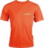 Arancione fluo