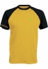 Giallo/nero