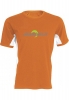 Arancio/bianco