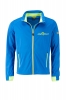 Azzurro/giallo