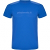 Blu scuro/azzurro